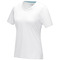 Azurite T-Shirt aus Bio-Baumwolle für Damen