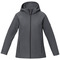 Notus wattierte Softshell Damenjacke