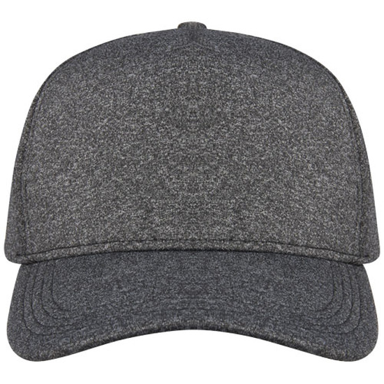 Manu 5 Panel Stretch Kappe