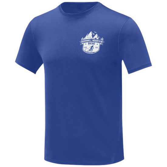 Kratos Cool Fit T-Shirt für Herren