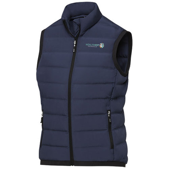 Caltha Daunen Bodywarmer für Damen