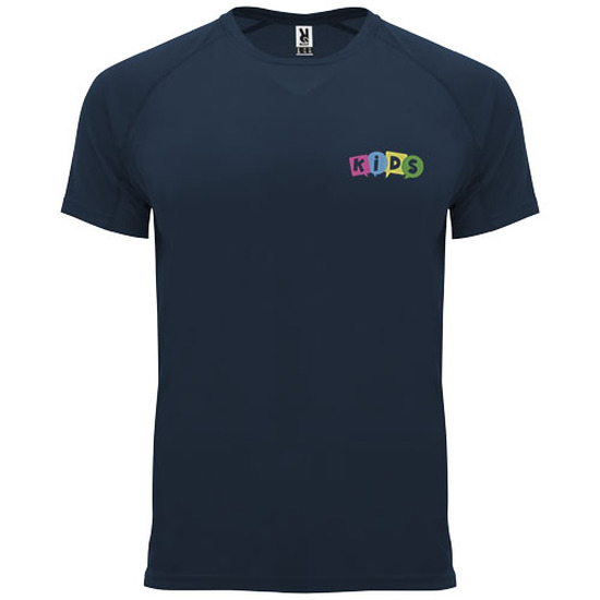 Bahrain Sport T-Shirt für Kinder