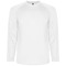 Montecarlo Langarm-Sport-Shirt für Kinder