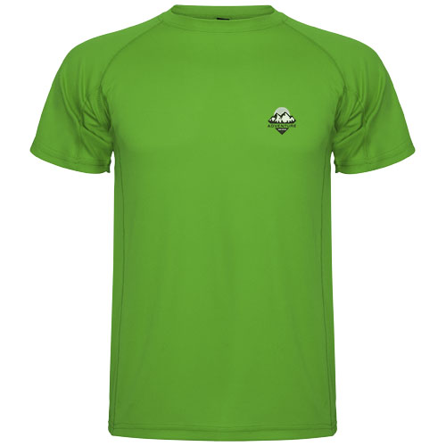 Montecarlo Sport T-Shirt für Kinder