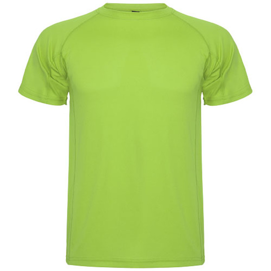 Montecarlo Sport T-Shirt für Kinder