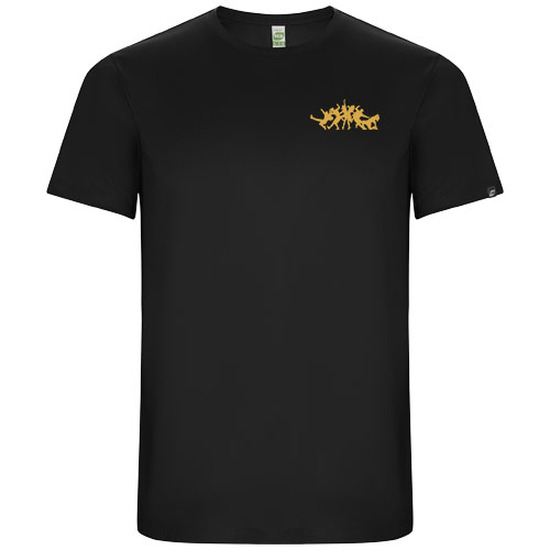 Imola Sport T-Shirt für Kinder