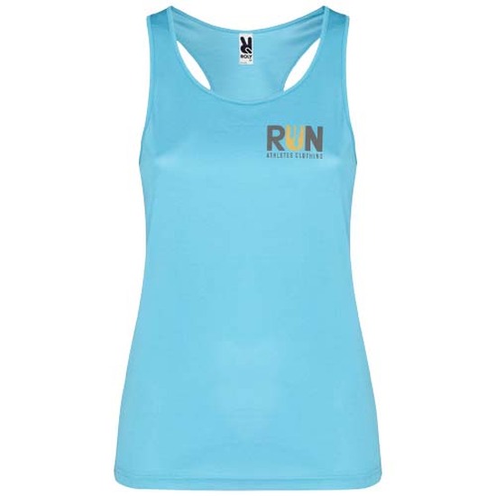 Schura Sport Top für Damen