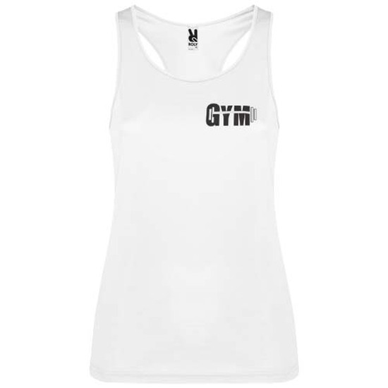 Schura Sport Top für Damen