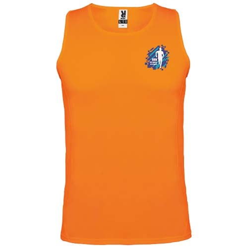 Andre Sport Top für Herren