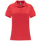 Monzha Sport Poloshirt für Damen