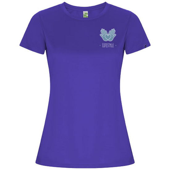 Imola Sport T-Shirt für Damen