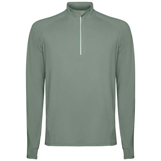 Estambul Half-Zip Sweatshirt für Herren