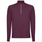 Estambul Half-Zip Sweatshirt für Herren