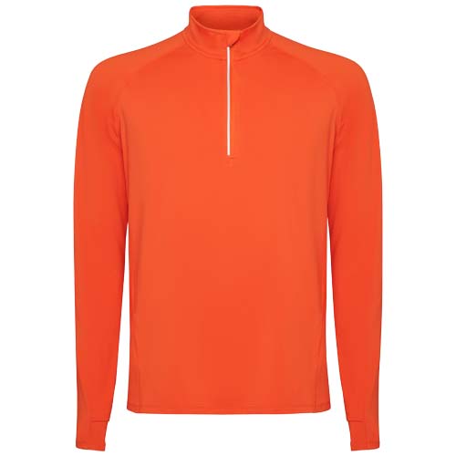 Estambul Half-Zip Sweatshirt für Herren