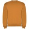 Clasica Sweatshirt mit Rundhalsausschnitt Unisex
