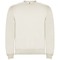 Clasica Sweatshirt mit Rundhalsausschnitt Unisex
