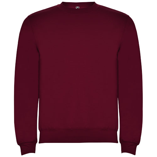 Clasica Sweatshirt mit Rundhalsausschnitt Unisex