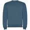 Clasica Sweatshirt mit Rundhalsausschnitt Unisex