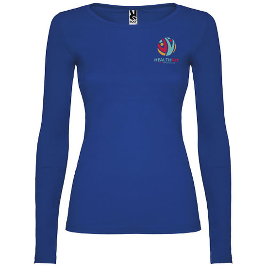 Extreme Langarmshirt für Damen