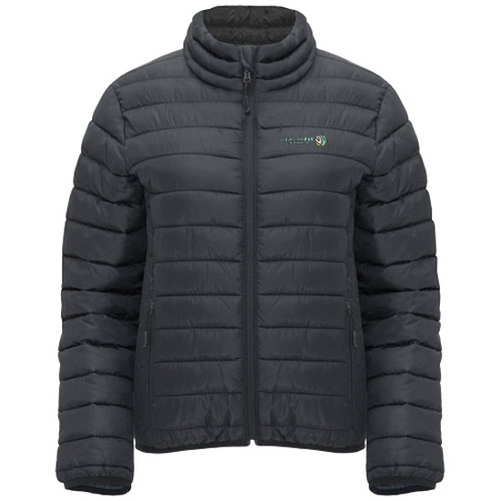 Finland isolierte Jacke für Damen