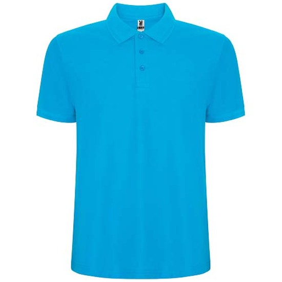 Pegaso Premium Poloshirt für Herren
