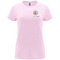 Capri T-Shirt für Damen