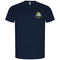 Golden T-Shirt für Herren