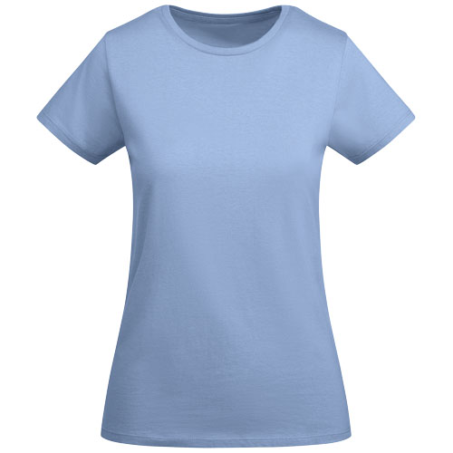 Breda T-Shirt aus Bio-Baumwolle für Damen