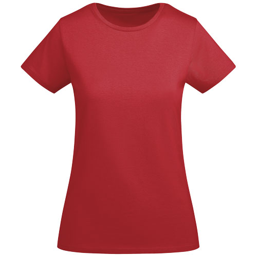 Breda T-Shirt aus Bio-Baumwolle für Damen