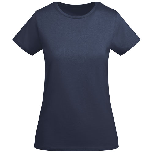 Breda T-Shirt aus Bio-Baumwolle für Damen