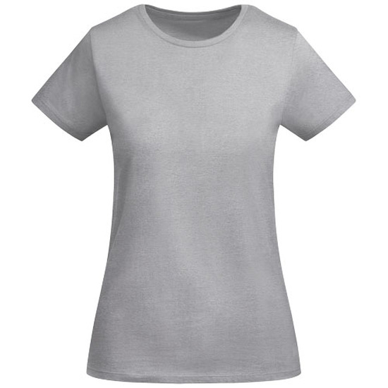 Breda T-Shirt aus Bio-Baumwolle für Damen