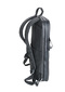 TROIKA Laptop-Rucksack TROIKA BLACK EXPANDABLE
