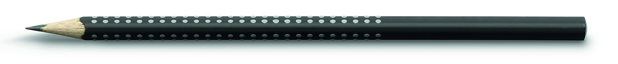 Bleistift Grip 2001 Schwarz