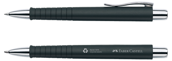 Faber-Castell Poly Ball Recycling