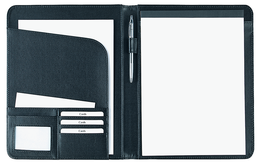 Schreibmappe A4