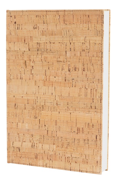 Notizbuch A5