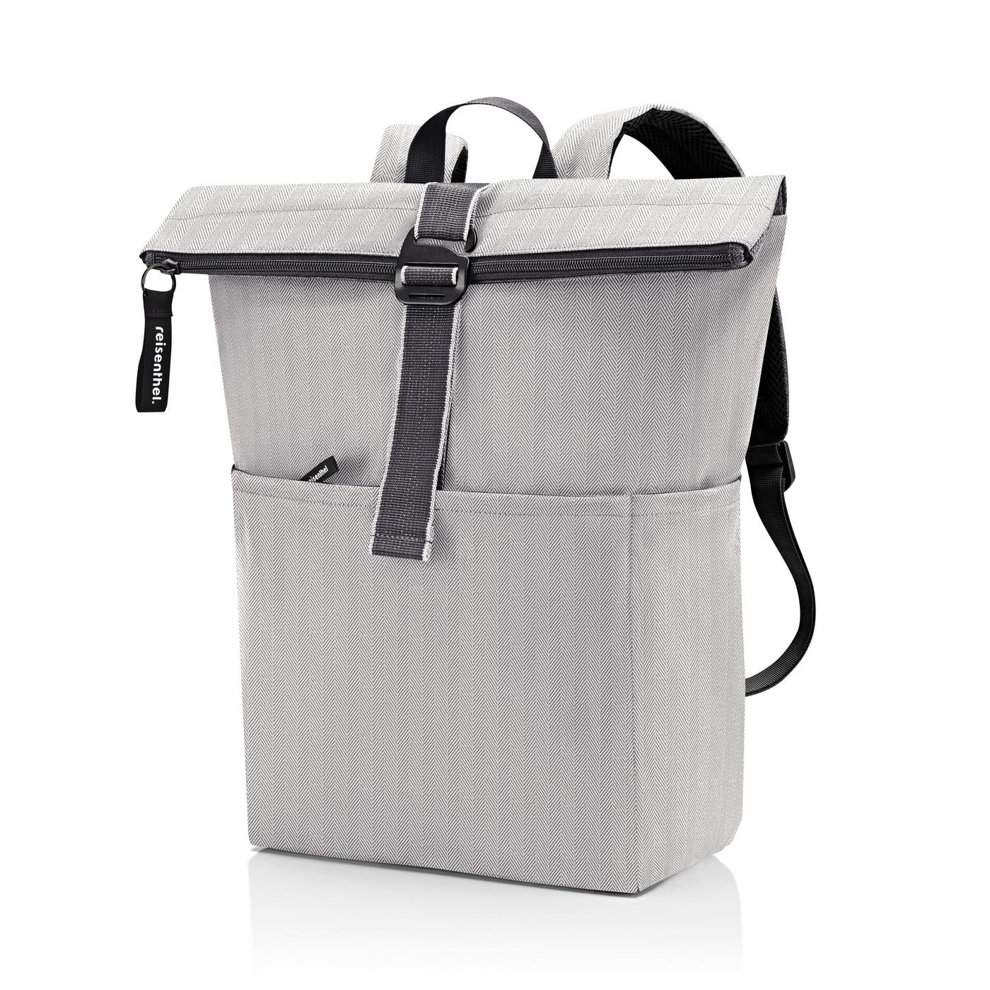 rolltop backpack