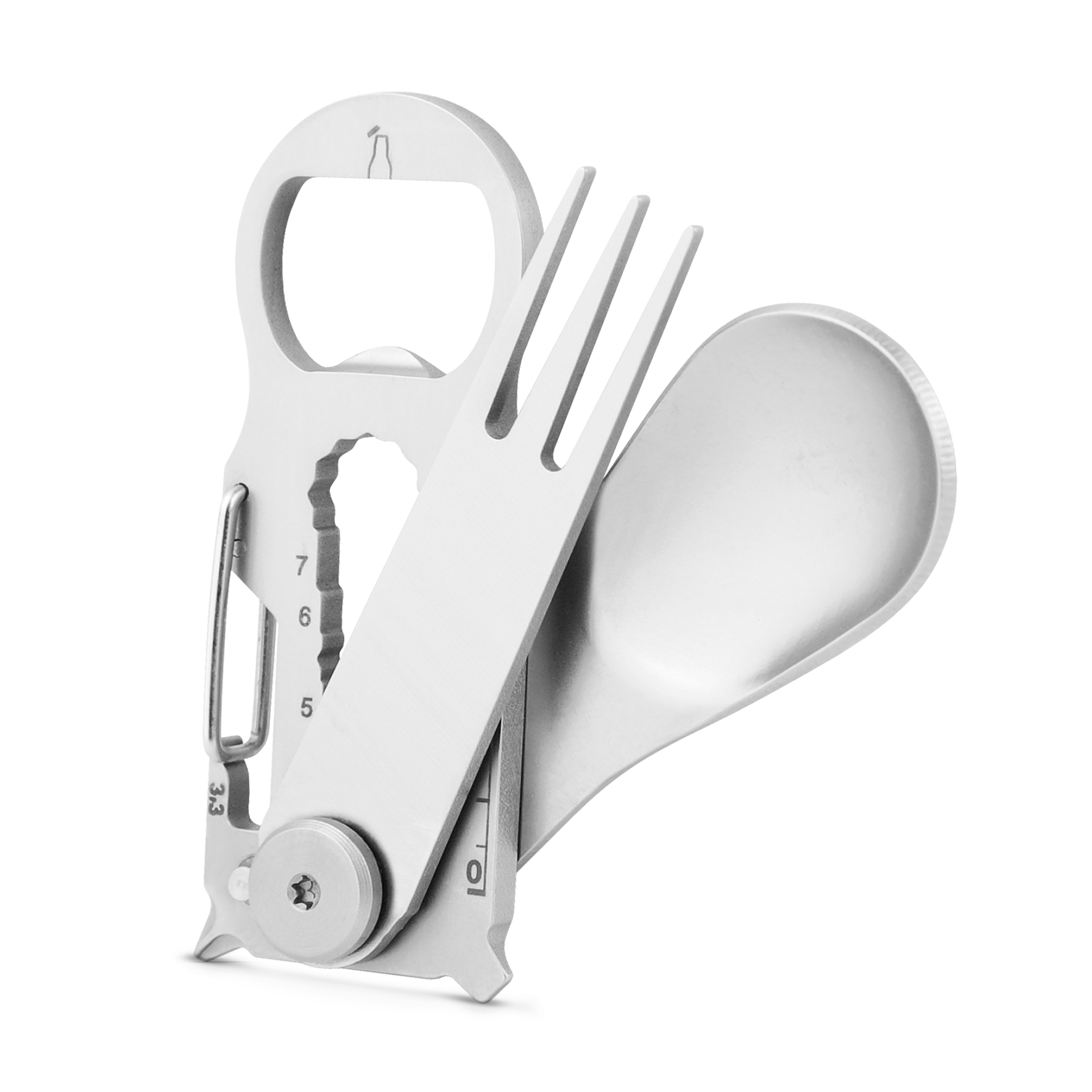 RICHARTZ® KEY TOOL PLUS snack