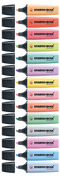 STABILO BOSS Original - Der Klassiker unter den Textmarkern
