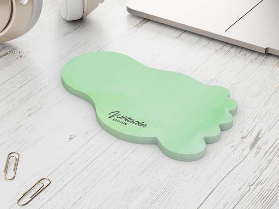 Haftnotiz Form 125 × 72 Recycling