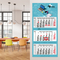 3-Monatskalender Maxi Light 3 Bestseller, Österreich (Mehrblock)