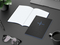 Notizbuch Tablet-Book Slim Bestseller, A5, mittelblau