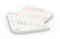 Haftnotiz Form 72 × 72 Recycling, Pfeil
