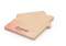 Haftnotiz Form 100 × 72, 50 Blatt, Haus