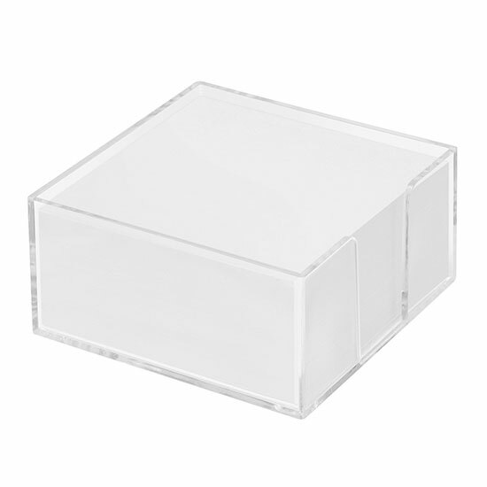 Zettelbox "Lambda"