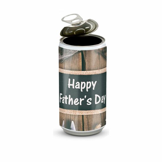 Geschenkset / Präsenteset: Männer-Geheimnis Happy Father's Day 2K1195v