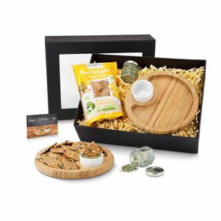 Geschenkset / Präsenteset: Snack ´n Dip 2K1229