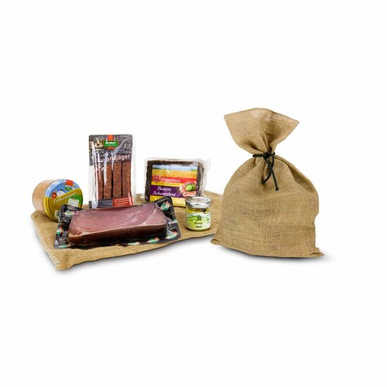 Geschenkset / Präsenteset: Vesperzeit 2K1244