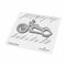 ROMINOX® Key Tool Motorbike (21 Funktionen) Werkzeug 2K2101d