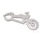 ROMINOX® Key Tool Motorbike (21 Funktionen) Werkzeug 2K2101d